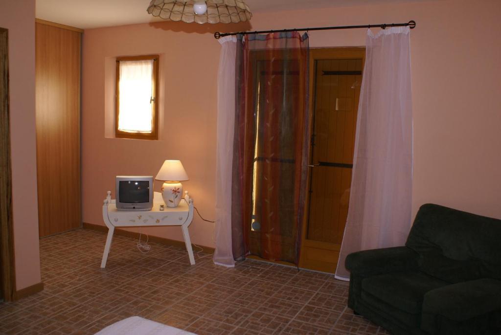 Jardins D'Antalya Bed and Breakfast Grimaud Eksteriør billede